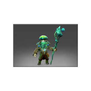 Auspicious Fungal Lord Set