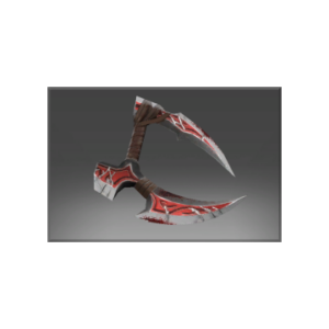 Auspicious Furyblade