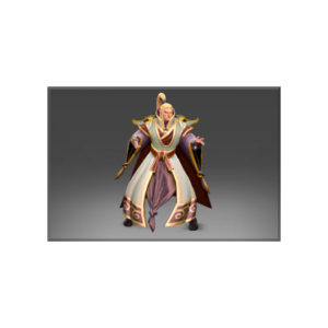 Auspicious Garbs of the Eastern Range Set