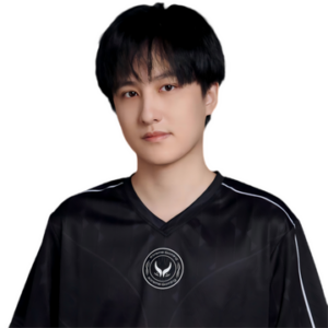 Ame Player Sticker - TI 2025