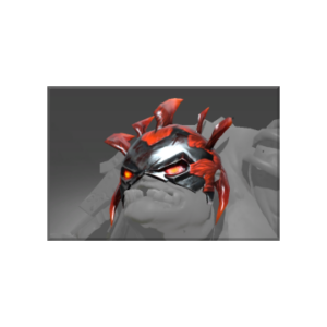 Auspicious Helm of Tarrasque