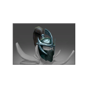 Auspicious Helm of the Nimble Edge