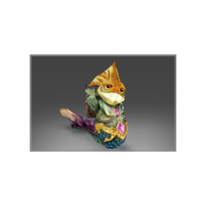 Amphibian Kid