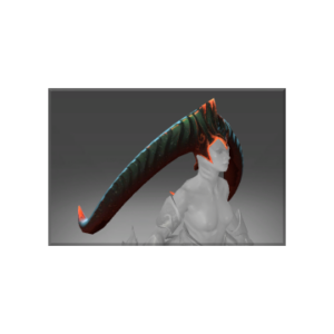 Auspicious Helm of the Slithereen Exile