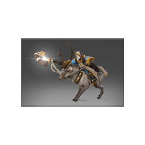 Auspicious Keeper of the Northlight Set
