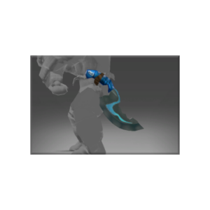 Auspicious Little Blink Dagger