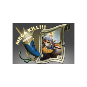 Auspicious Mega-Kills: Techies