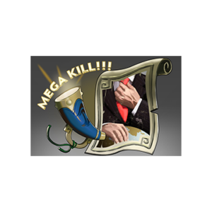Auspicious Mega-Kills: The Stanley Parable
