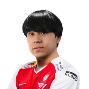 ana Player Sticker - TI 2022