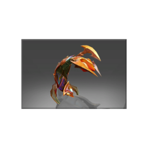 Auspicious Nyx Assassin's Dagon