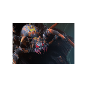 Ancient Arachnarok