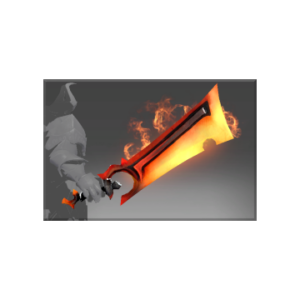 Auspicious Pyre
