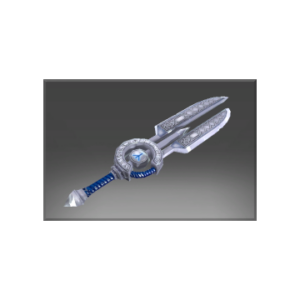 Auspicious Rhuis Tuning-Fork