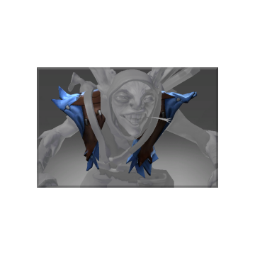 Auspicious Riftshadow Roamer's Wearin' Vest
