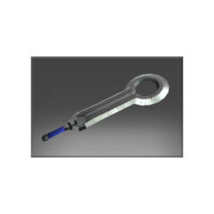 Auspicious Ringblade