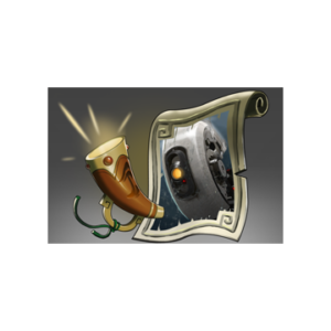 Announcer: GLaDOS