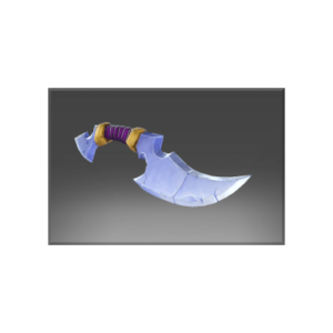 Auspicious Royal Daggers of the Tahlin Watch