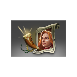 Announcer: Lina