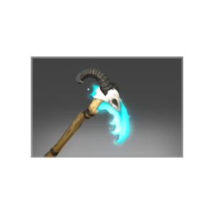 Auspicious Scythe of Vyse