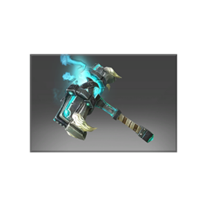 Auspicious Shaper's Relics