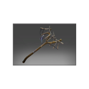 Auspicious Sigil of the Stormcrow