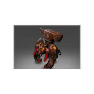 Anvil of the Earthwright