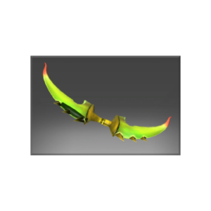 Auspicious Stinger