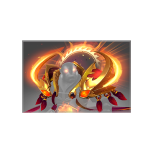 Apogee of the Guardian Flame
