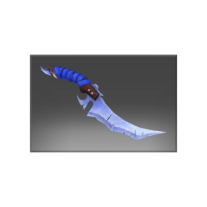 Auspicious Tahlin Occult Daggers