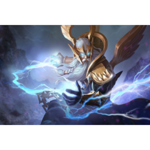 Arc of the Sovereign