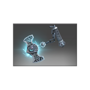Auspicious Thundering Flail