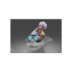 Auspicious Toxic Siege Safety Goggles