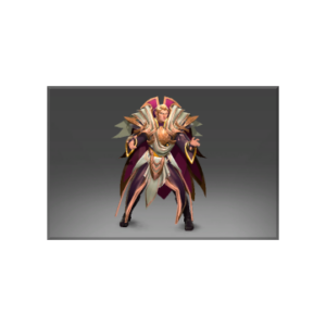 Auspicious Vestige of the Arsenal Magus