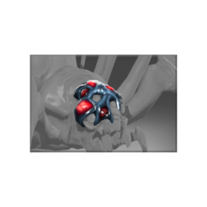 Auspicious Virulent Matriarch's Head