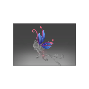 Corrupted Aether-Wings