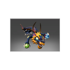 Autographed Azuremir