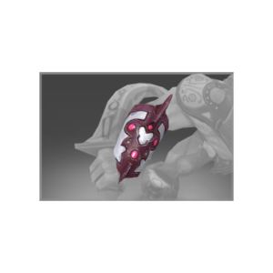 Armlet of Reckless Vigor