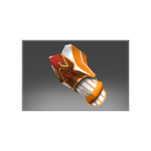 Armlet of Renewed Faith