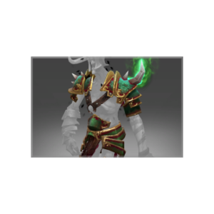 Armor of Grim Reformation