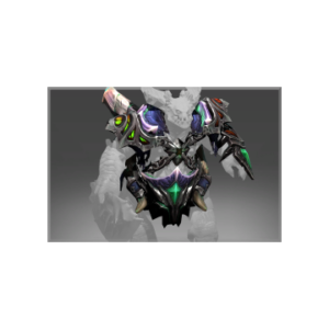 Armor of the Abyssal Scourge