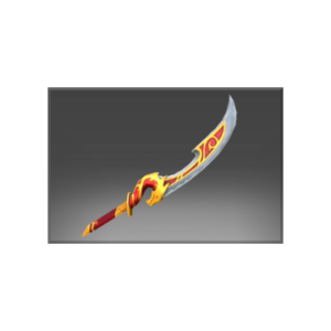 Blade of Endless Power