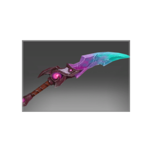 Blade of Reckless Vigor