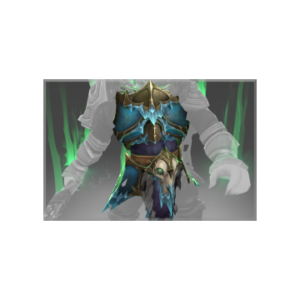 Armor of the Dark Reservoir