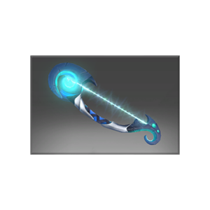 Bow of the Lone Traveler
