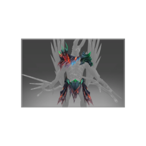 Armor of the Foulfell Corruptor