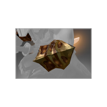 Bracers of the Bladeform Aesthete