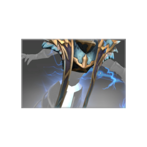 Armor of the Maze Keeper