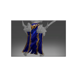 Cape of Rising Fury
