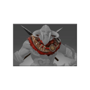 Cape of the Wild Tamer