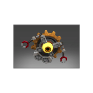 Clockwerk Watcher
